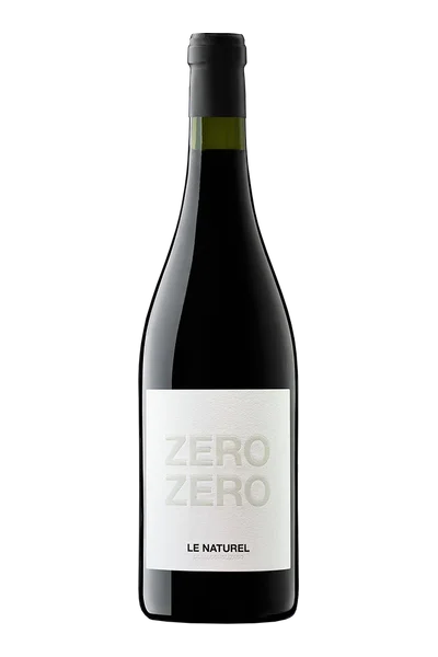 Zero Zero Tinto