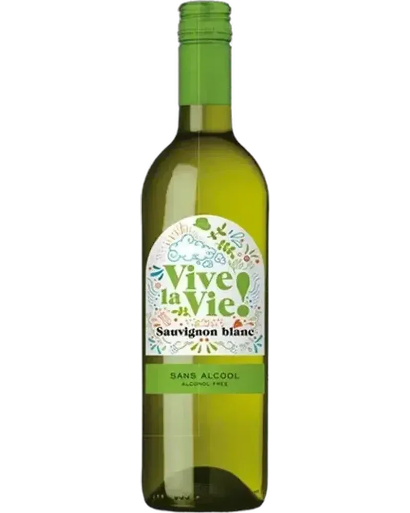 Bouteille de vin
