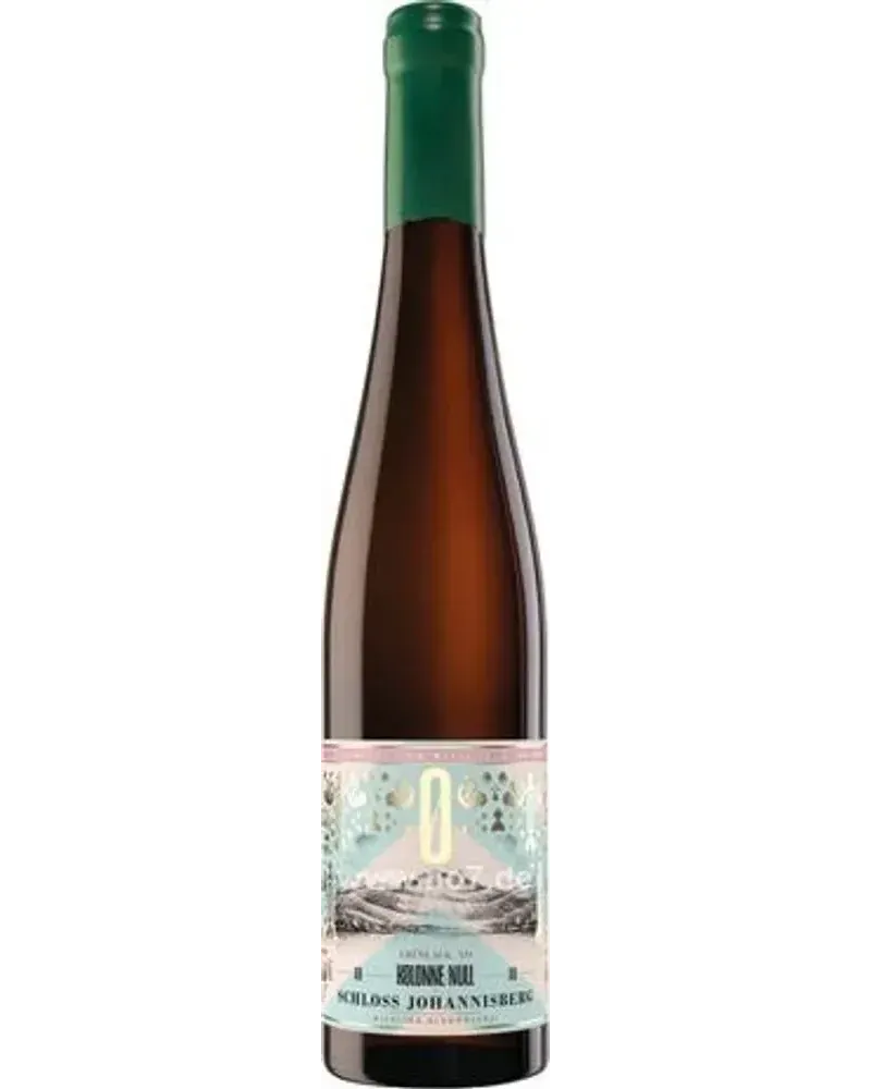 Riesling Grünlack XO