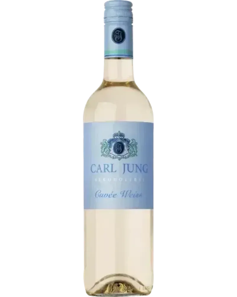Cuvée Weiss
