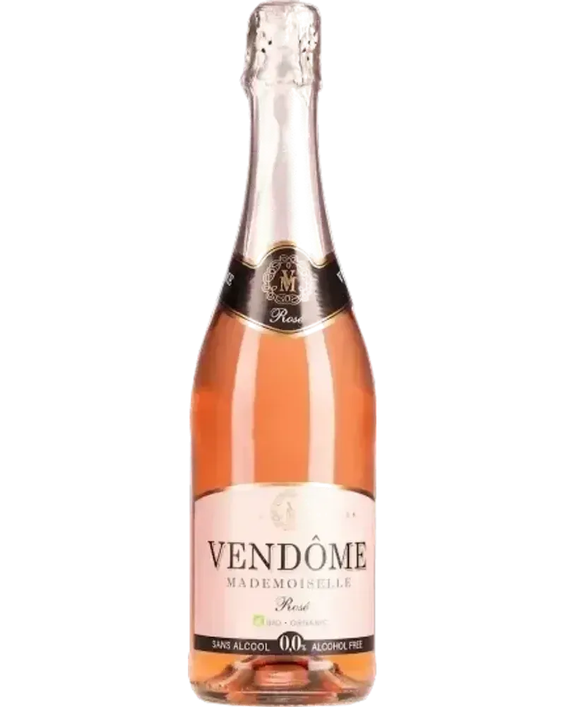 Classic Sparkling Rosé