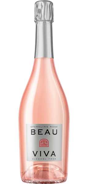 Beau Viva Sparkling Rosé