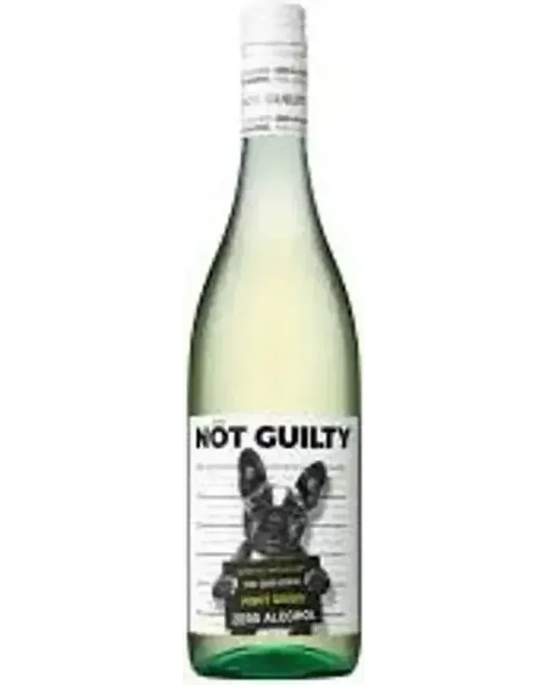 Wine bottle