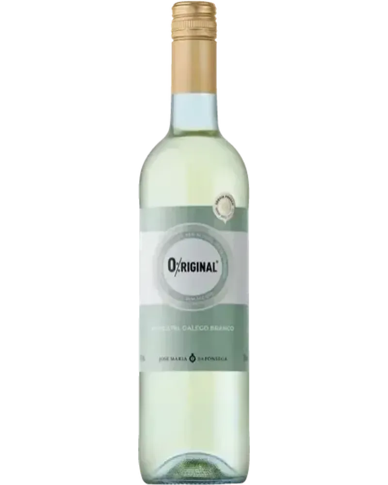 O%riginal White