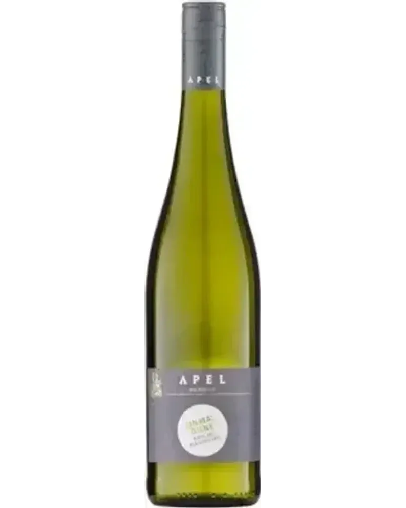 Einmal Ohne Riesling bouteille de vin Blanc sans alcool
