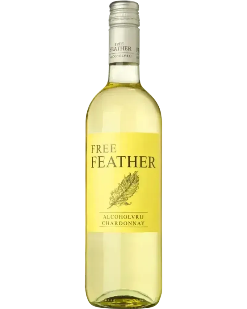 Free Feather Chardonnay