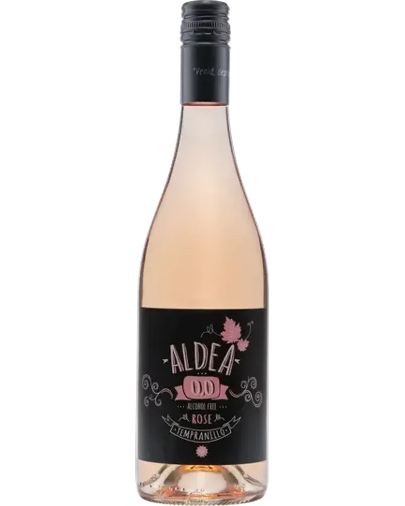 Tempranillo Rose