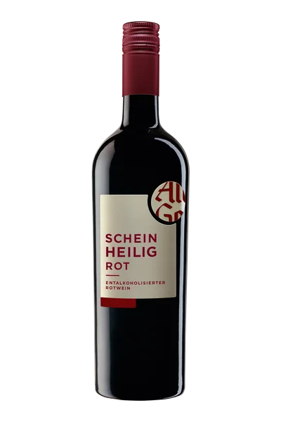 Scheinheilig Rot