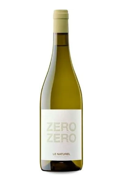 Zero Zero Blanco