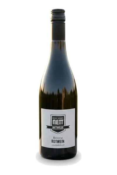 Reverse Red NETT