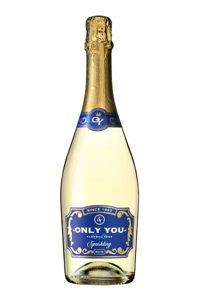 Only You, White