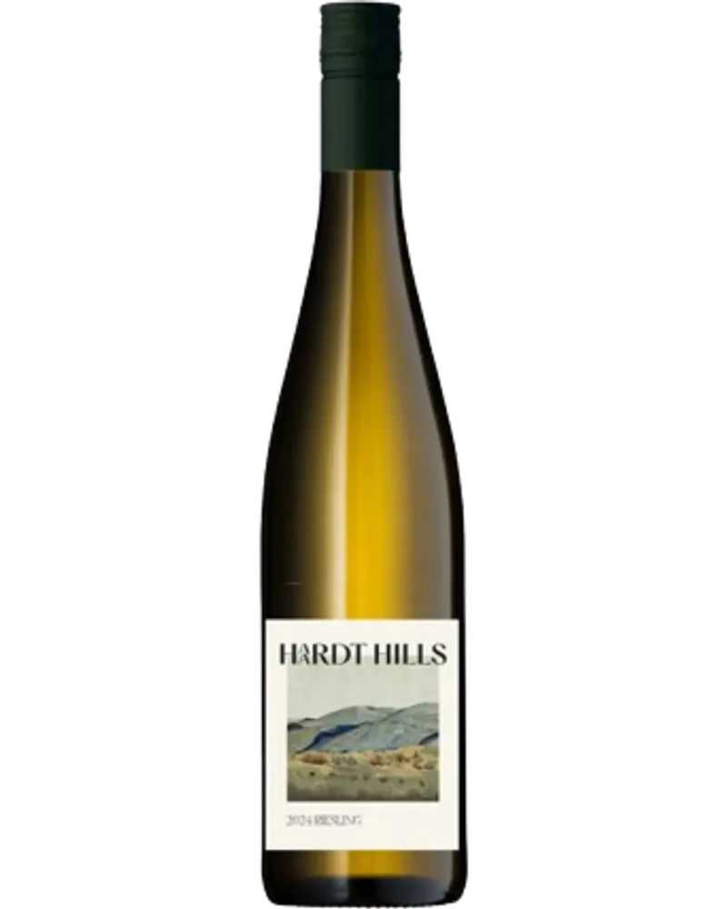 Riesling 0.0% 2024