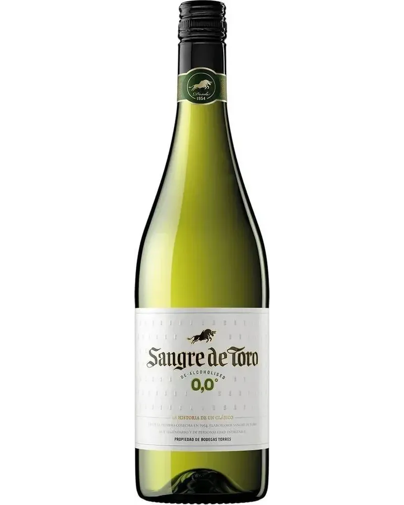Sangre de Toro White