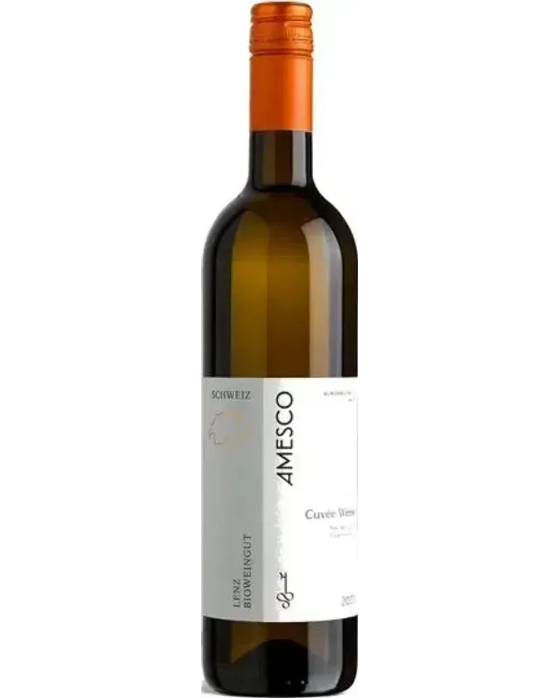 Amesco Cuvée Weiss