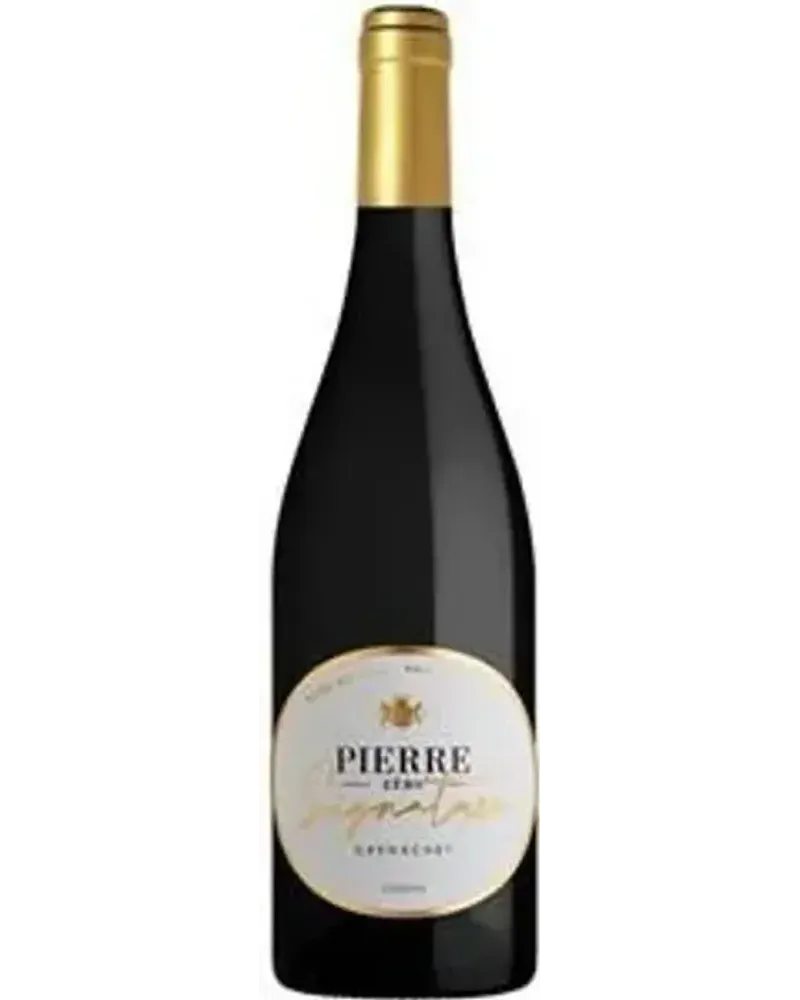 Pierre Zero Signature Grenache