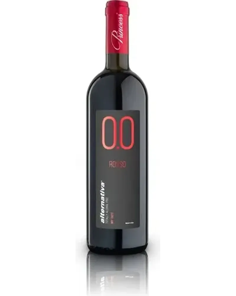 Alternativa Rosso Dry