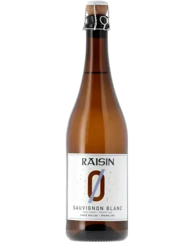 Raisin Sauvignon Blanc Sparkling