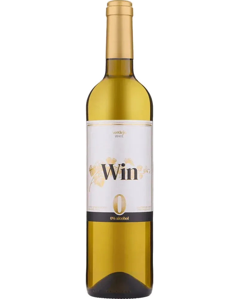 Win Verdejo