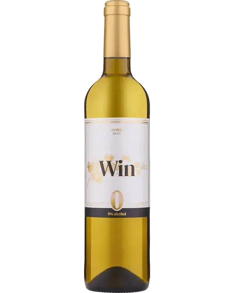 Win Verdejo