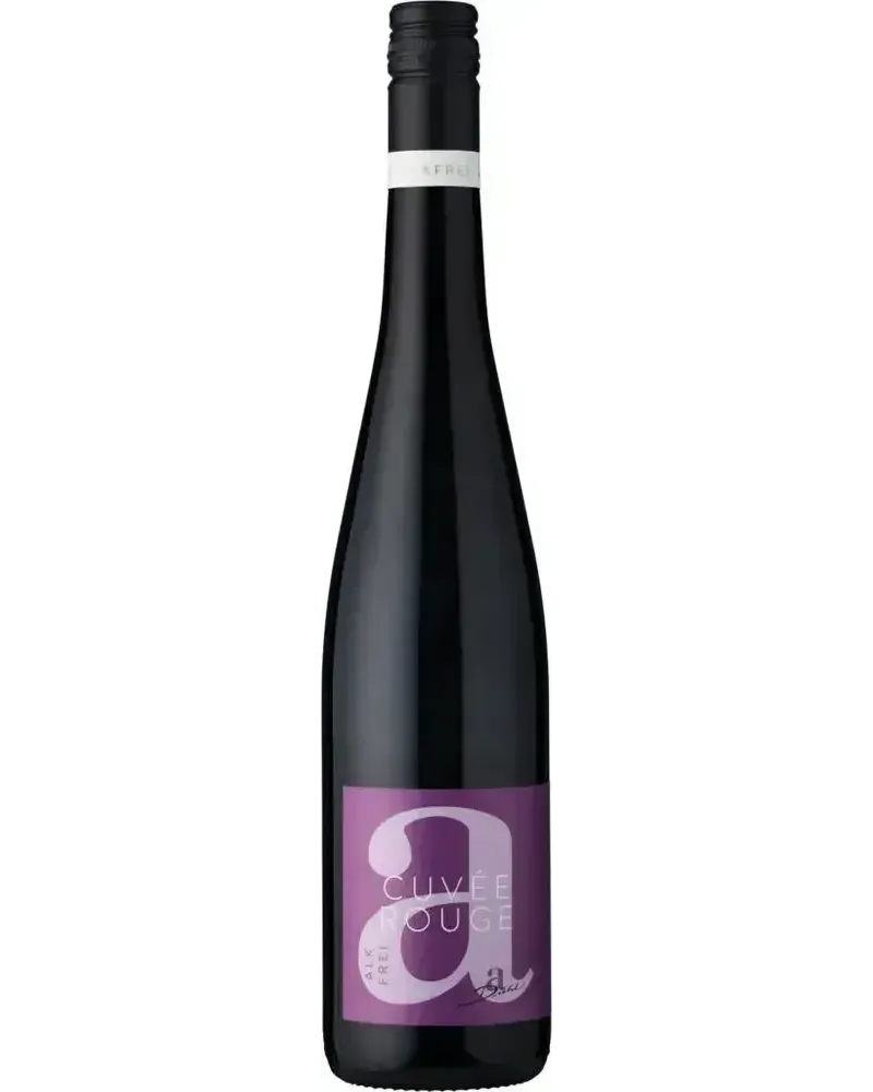 Cuvée Rouge