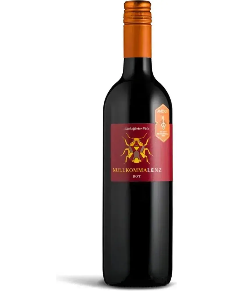 Wine bottle