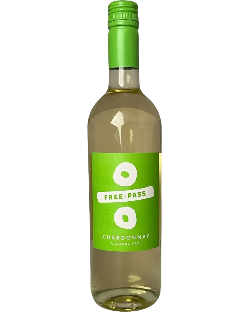 Chardonnay