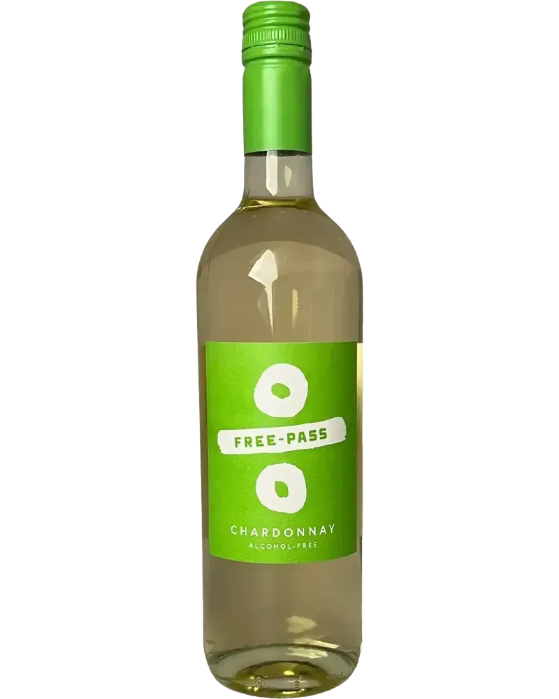 Chardonnay