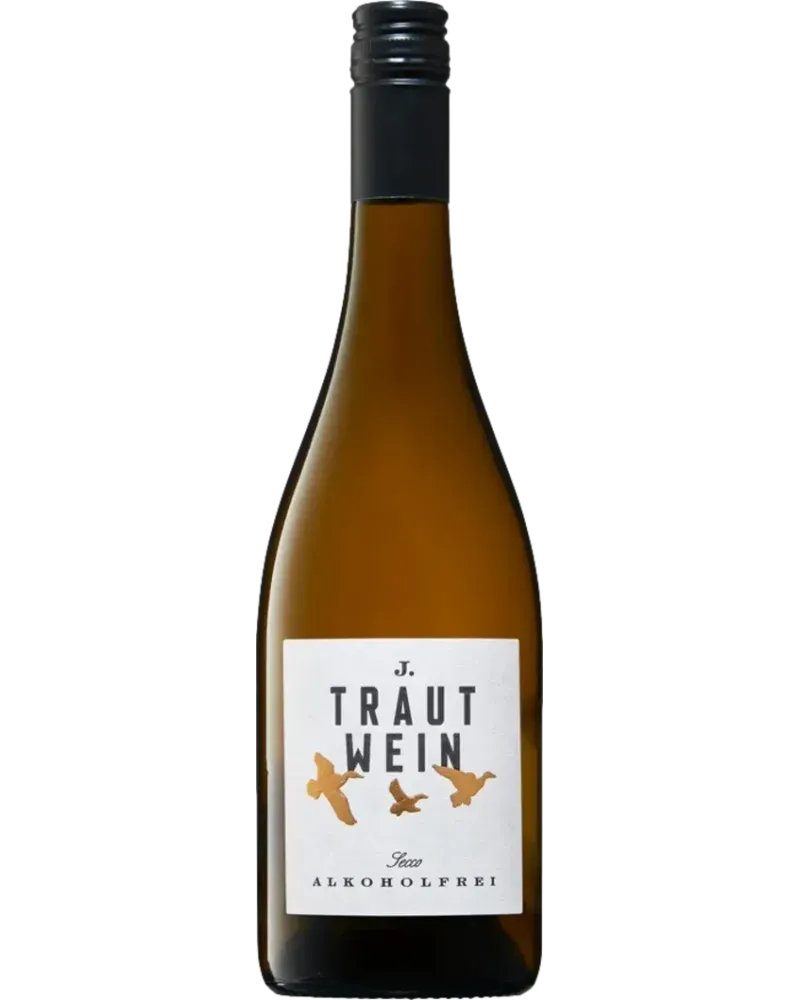 Bouteille de vin