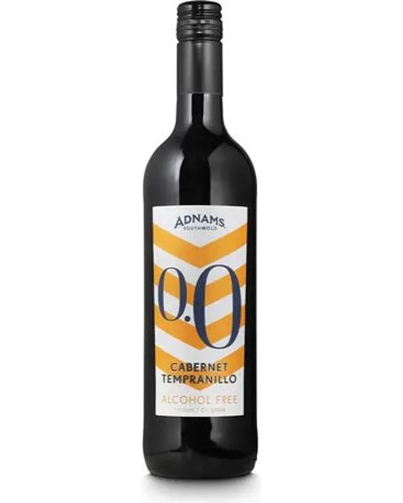 Cabernet Tempranillo