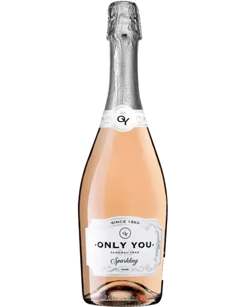 Only You, Rosé