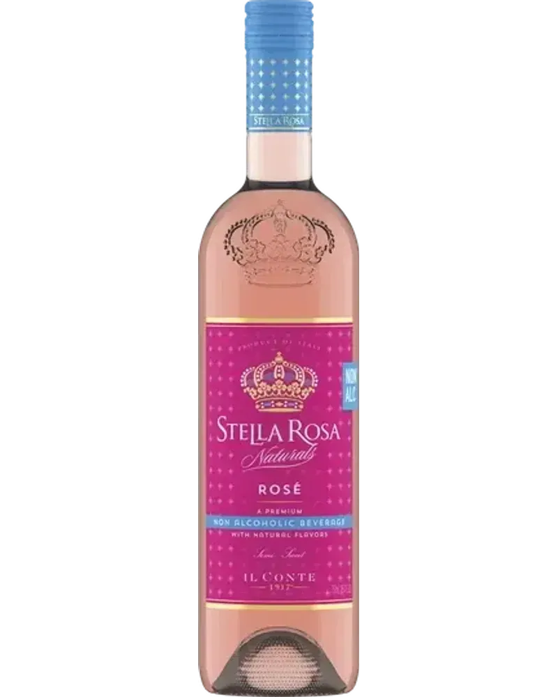 Naturals Rosé
