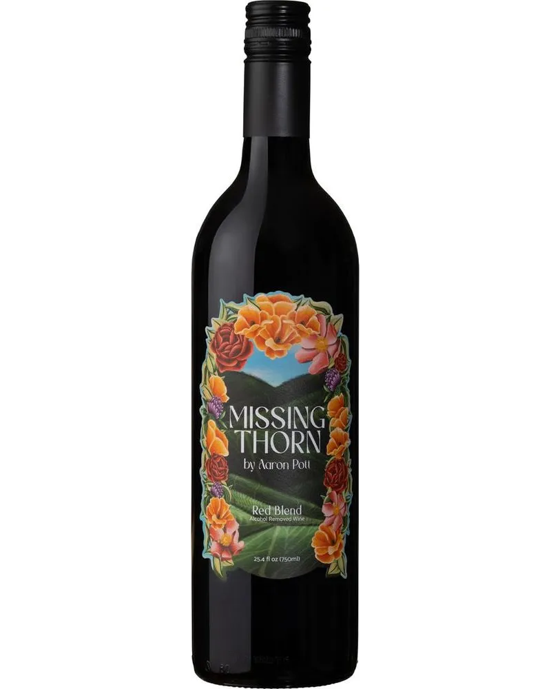 Bordeaux Blend