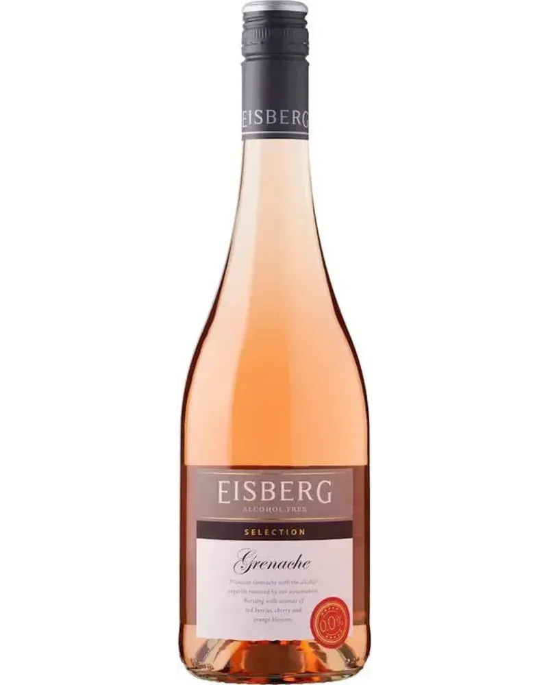 Selection Grenache Rosé