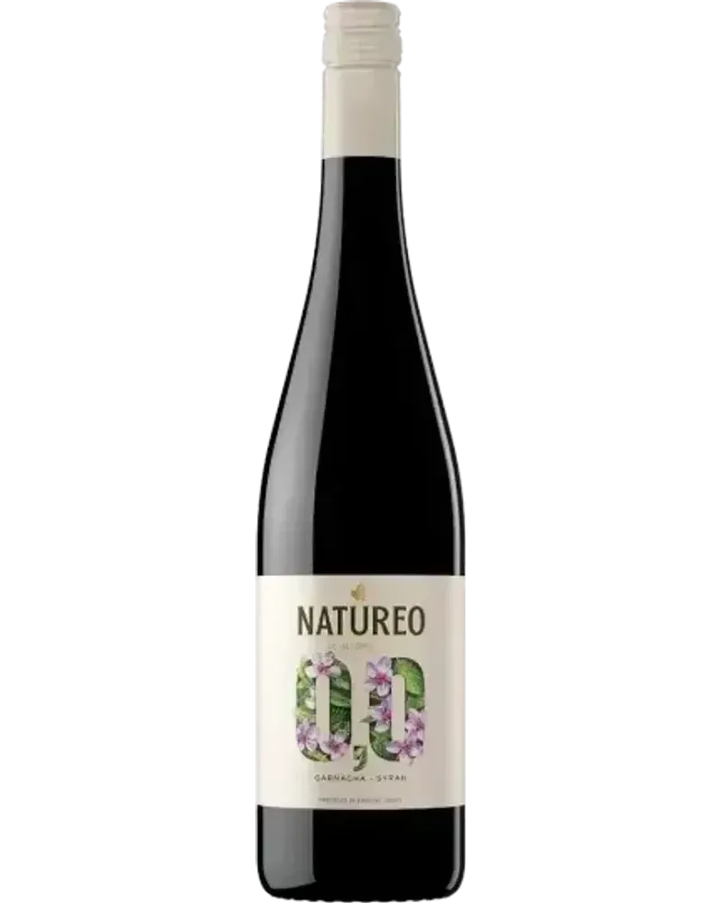 Natureo Garnacha Syrah