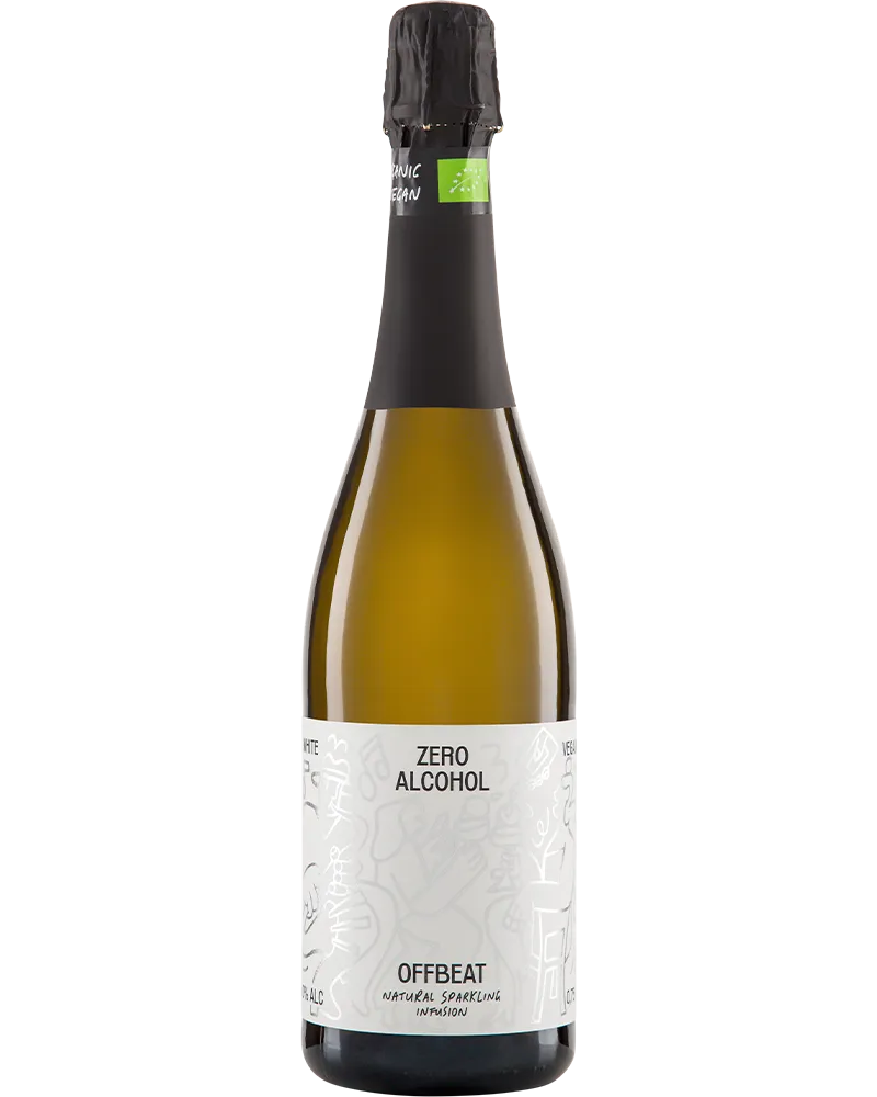 Offbeat Sparkling Bianco