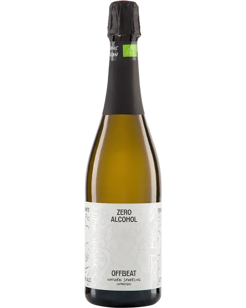 Offbeat Sparkling Bianco