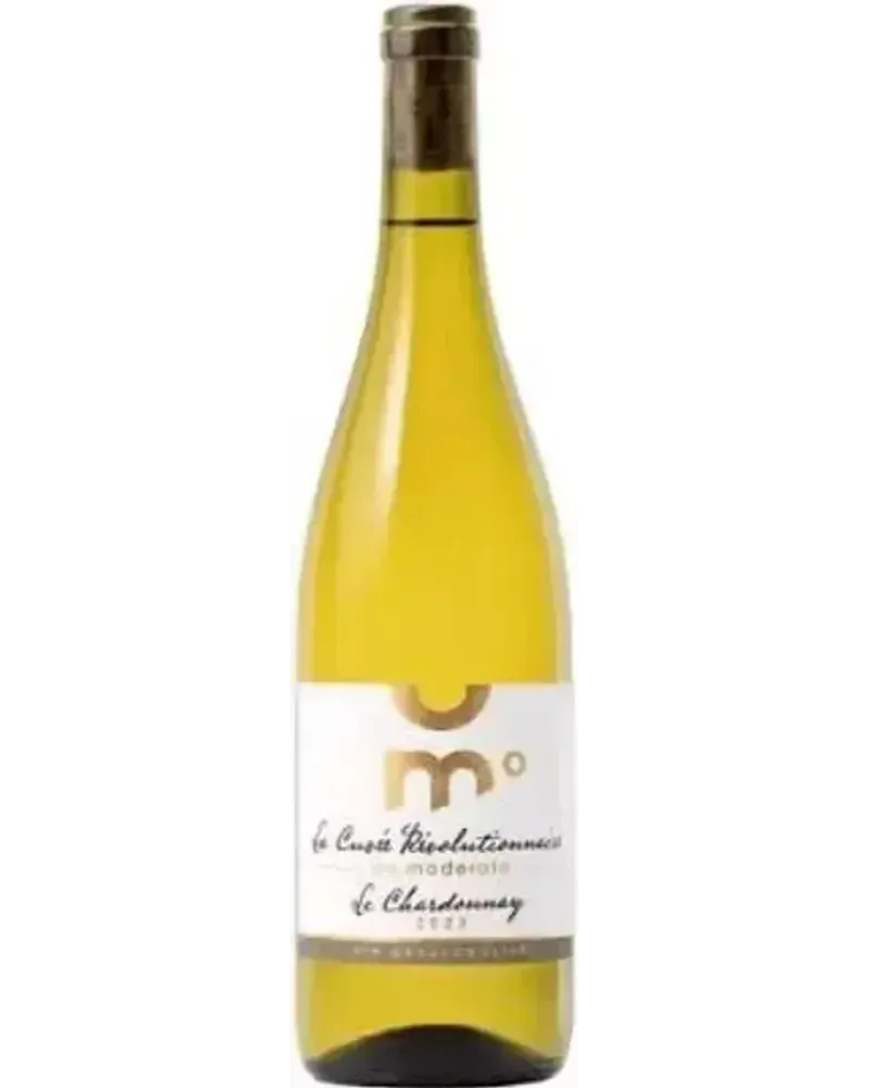 Le Chardonnay - La Cuvée Révolutionnaire