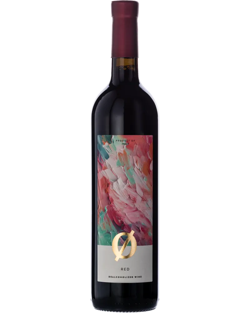 Bouteille de vin