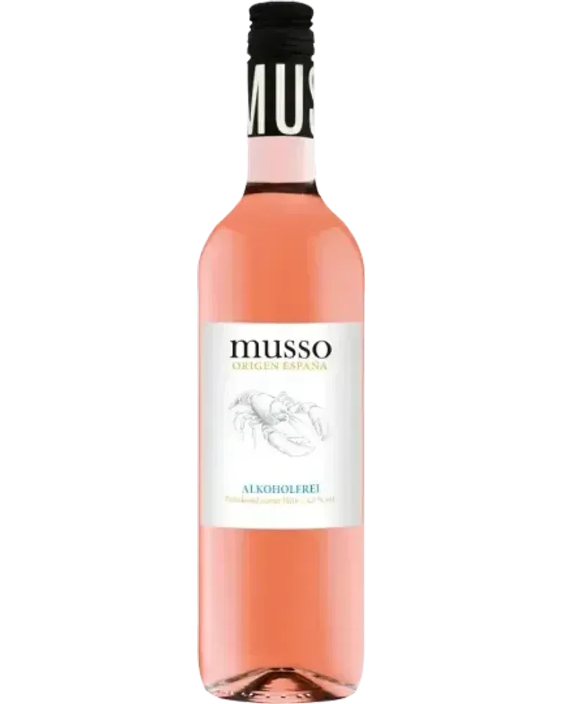 Musso Rosé