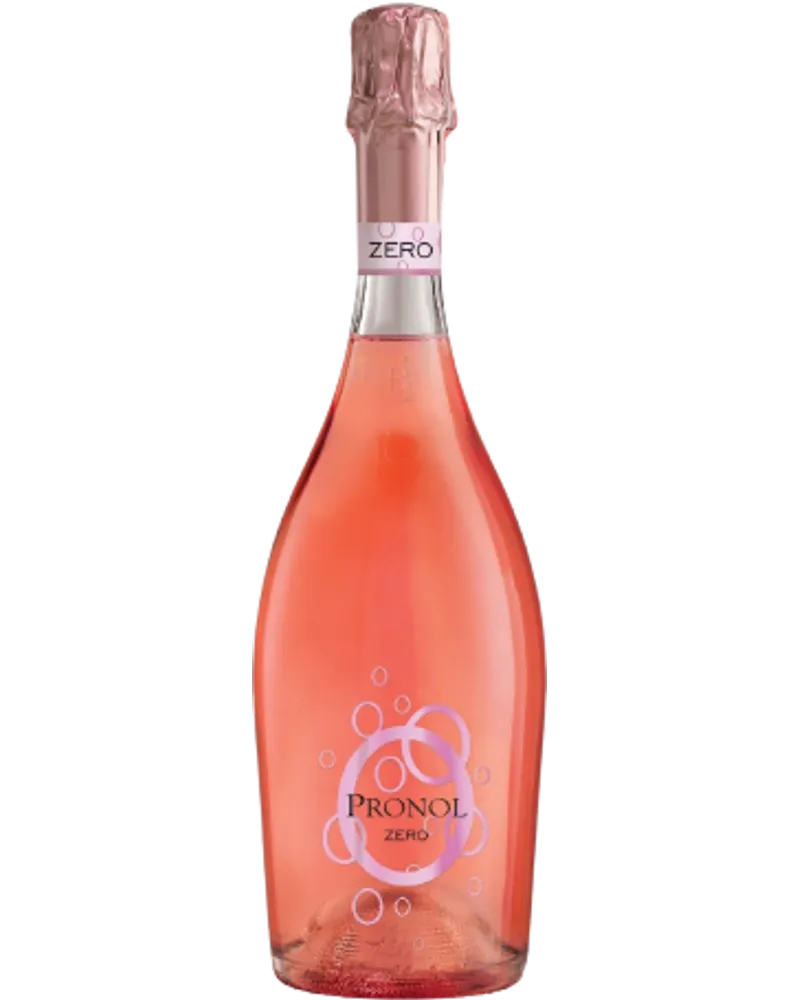 Rosé Zero