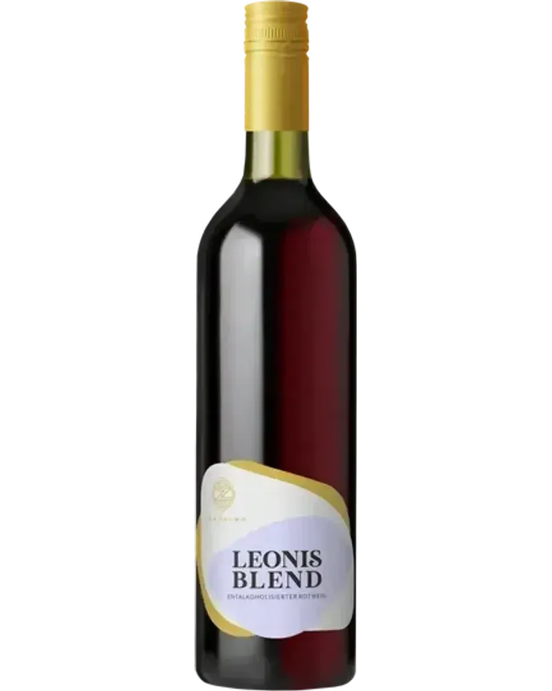 Leonis Blend