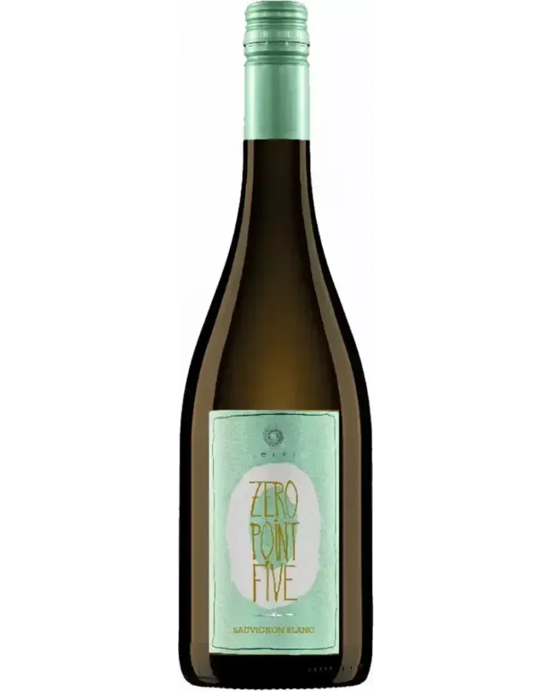 Zero-Point-Five Sauvignon Blanc