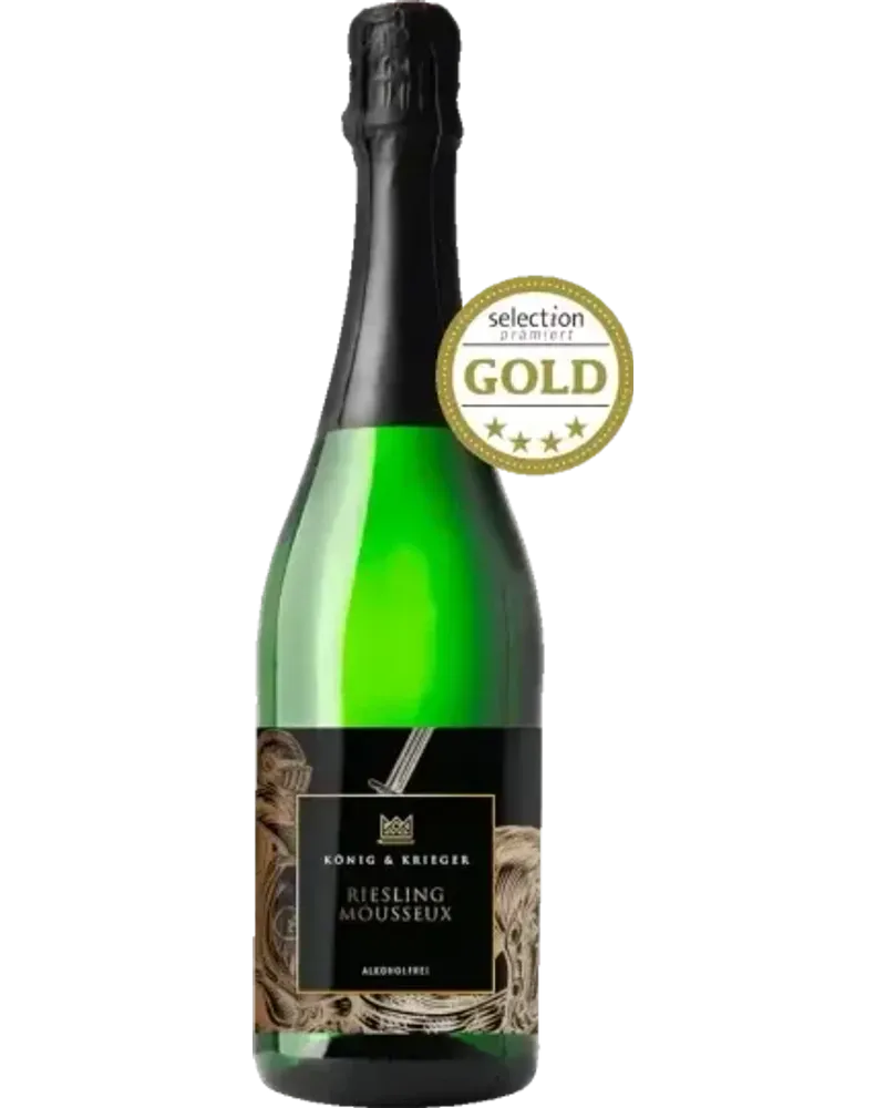 Riesling Mousseux