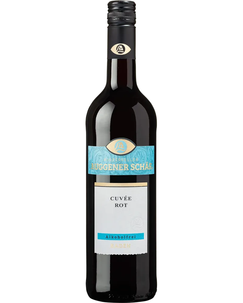 Bouteille de vin