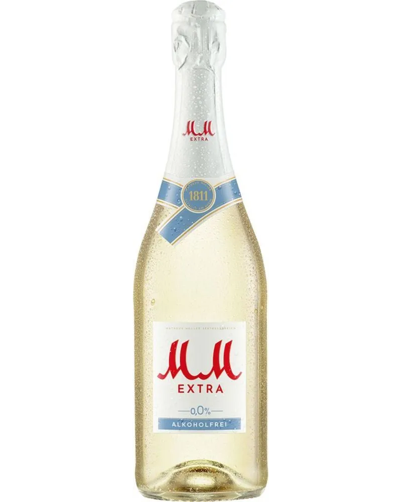 Mumm Extra