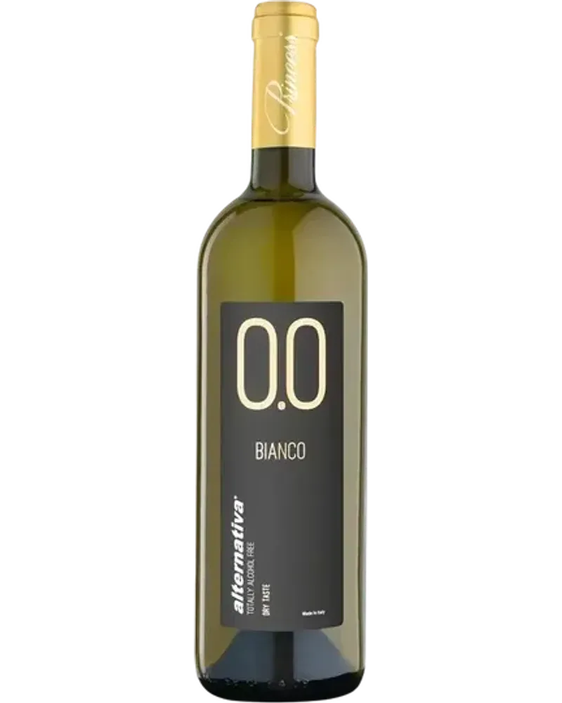 White Dry