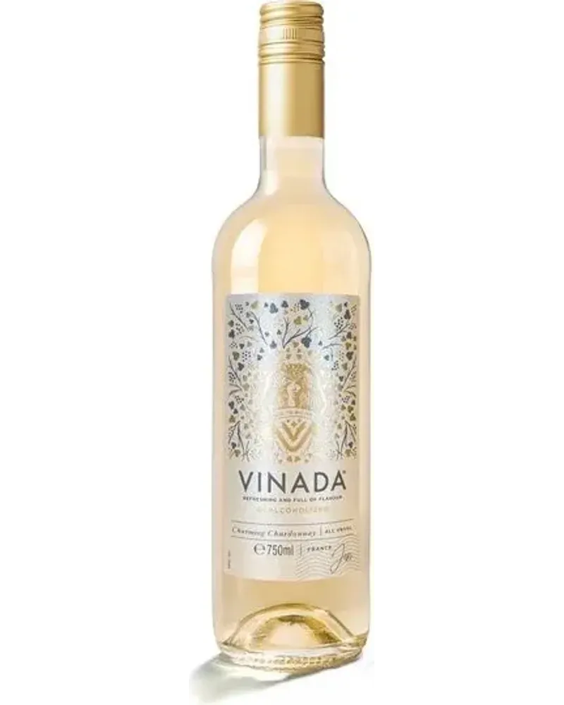 Charming Chardonnay