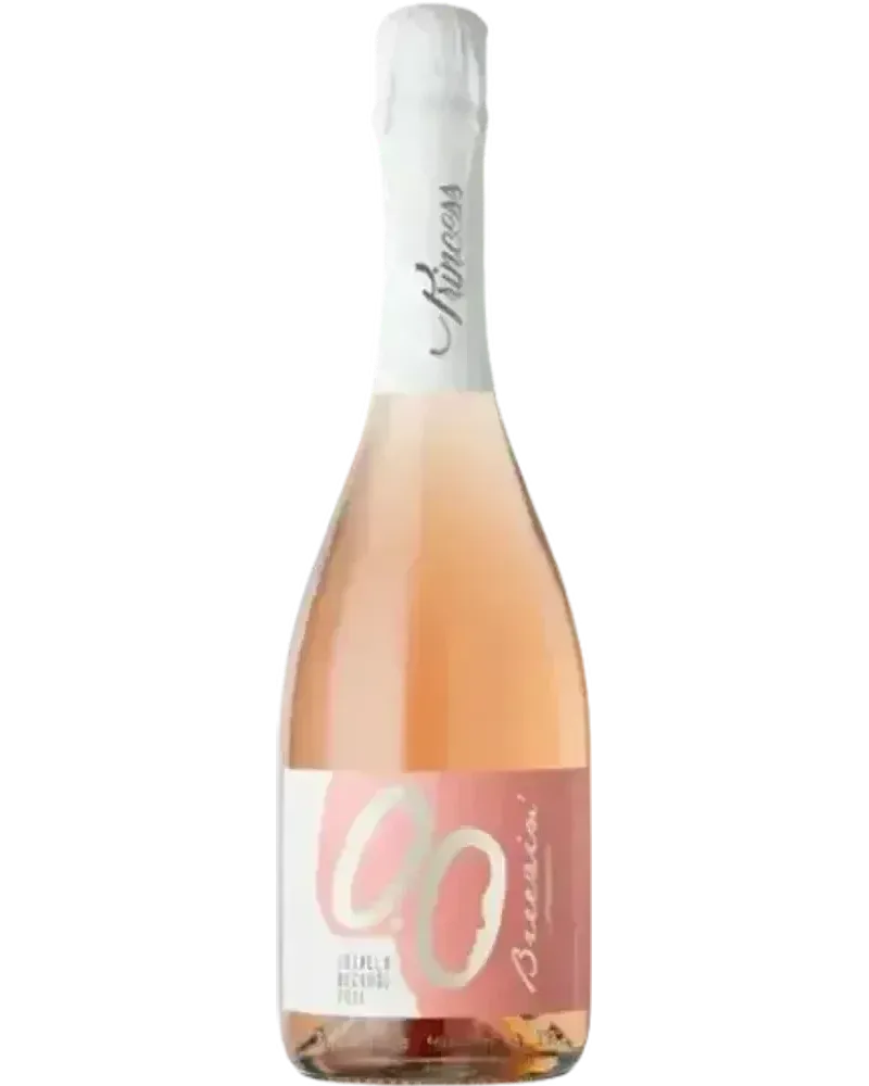 Sparkling Rosé