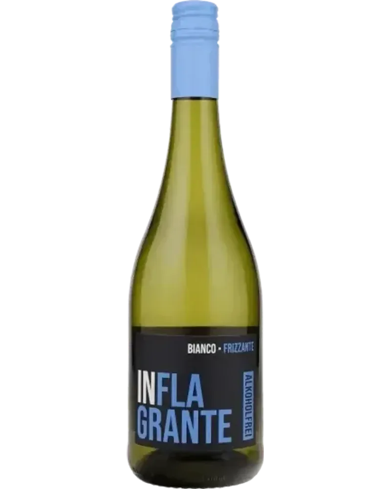Inflagrante Frizzante Secco