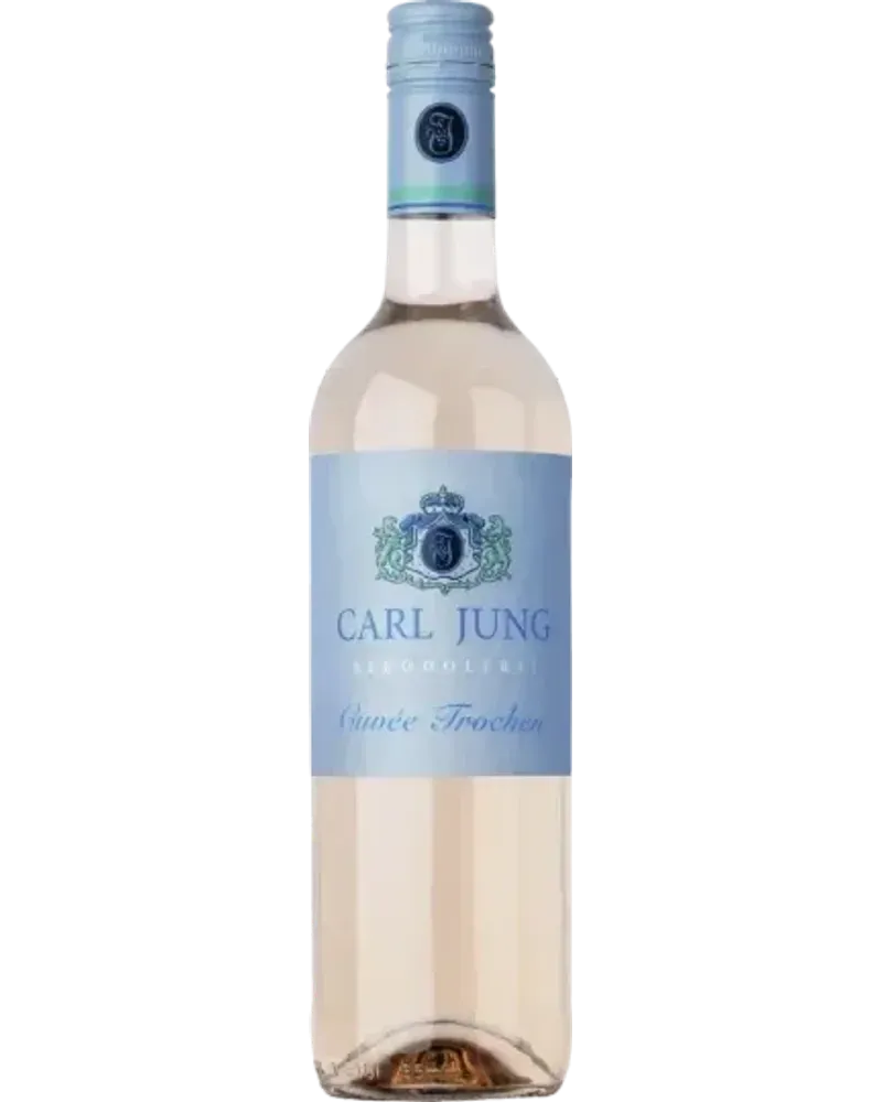 Cuvée Trocken